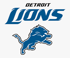 Detroit lions logo color palette image format. Detroit Lions Logo Clip Art Detroit Lions Logo Wallpaperts Detroit Lions Nfl Logo Hd Png Download Kindpng