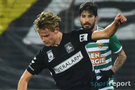 Morten due hjulmand (born 25 june 1999) is a danish professional footballer who plays for admira wacker. Morten Hjulmand Wechelt Von Der Admira Zu Us Lecce