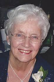 Nadine Wissmann Obituary