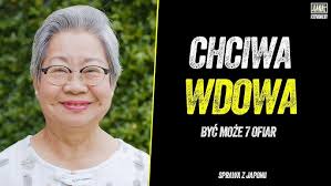 Pójdę z tobą, tylko nie strzelaj do niego"