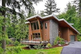 With rustic designs & modern features, find the home style you want with the functionality you need. Country House The Most Natural Contemporary Style Rumah Kayu Desain Rumah Rumah