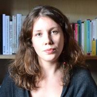 Sara Suárez-Gonzalo