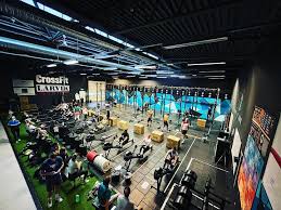 CrossFit Larvik