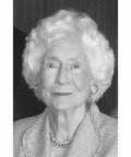 Louise Bullock Obituary (2010)