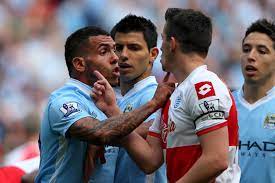 It's fair to say that joey barton left a big impression at all his clubs and at burnley that impression was nothing but positive. Joey Barton Qpr Captain Takes To Twitter To Defend Meltdown Vs Man City Bleacher Report Latest News Videos And Highlights