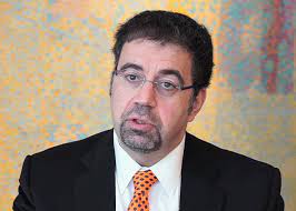 Maybe you would like to learn more about one of these? Daron Acemoglu Wikipedia
