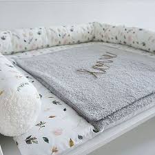 Wickelaufsatz Lasse Weiss Fur Ikea Hemnes Wickelauflage Wickeln Baby Schlafzimmer