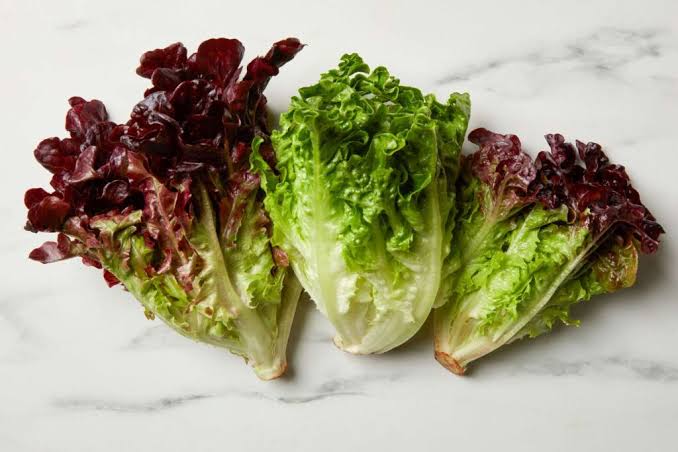 Rau xà lách có tốt không? Tác dụng của rau xà lách với sức khỏe - Tập đoàn  y khoa Hoàn Mỹ