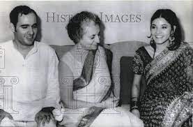 Check out this biography to know about her childhood, family after a brief stint as a model, gandhi started her career as the founder editor of a political magazine called 'surya.' she entered politics in 1982 after. Unknown Facts About Maneka Gandhi