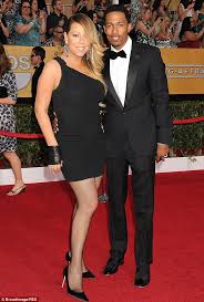 Nick scott cannon, popularly known as nick cannon, is an american actor, comedian, rapper monroe cannon and moroccan scott cannon (with former wife, mariah carey) and golden sagon. There Is Trouble In Paradise Nick Cannon Confirms Split From Wife Mariah Carey Chano8