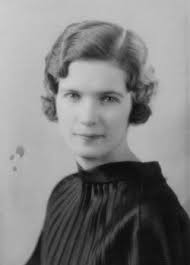 Maxine Eleanor Howard Gibson (1918-1976)