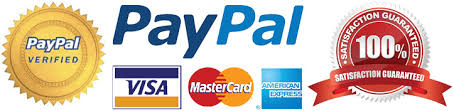 Learn more and apply online today. Paypal Visa Logo2 Ride Bike Style
