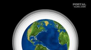 Lapisan ini sebagai lapisan terendah dari seluruh lapisan atmosfer yang menyelimuti bumi. Pengertian Atmosfer Unsur Sifat Dan Lapisannya Portal Ilmu Com Read More Learn More