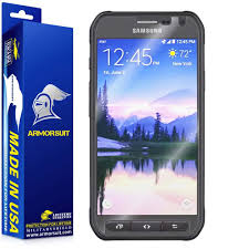 Samsung Galaxy S6 Active Screen ...