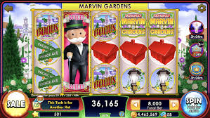 Koin yang tak ada batasnya ini bisa kalian pakai untuk membeli beragam peralatan serta upgrade fitur tambahannya. Monopoly Slots Free Slot Machines Casino Games 3 2 1 Download Android Apk Aptoide