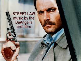 All hail Statuto (and more!) Dom Spinetta, our own!