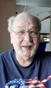 Obituary for Dennis D. "Boomer" Bechtel