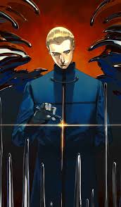 volumen hydrargyrum ケイネス fgo イラスト アニメ