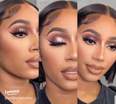 Mastering the Bold Makeup Look: Tips for Vibrant Eyes and Striking Lips