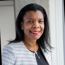 Congratulations to Anna Edwin, our global head of HR,