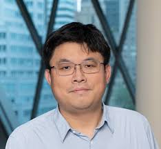 Community Impact: Wei, a Community Leader