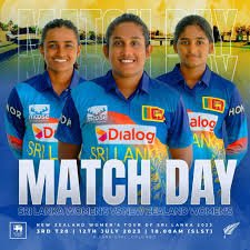 Sri Lanka Cricket 🇱🇰 on X: "🏏🔥 It's the ultimate showdown! The final match of the New Zealand tour of Sri Lanka is here. 📺 Watch all the live action on Sri