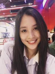 Nhan sắc đời thường của Hoa hậu 18 tuổi Trần Tiểu Vy