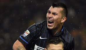 Template:chile squad (2011 copa américa). Gary Medel To Inter Channel De Boer Told Us To Attack