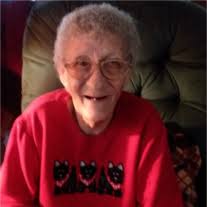 Mildred Ann Hall Vaughn Obituary April 26, 2019