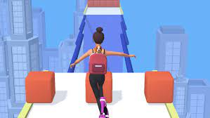 Learn more about how to get involved. High Heels Blew Up On Tiktok And Now Everyone S Playing It Polygon