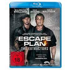 Synopsis to the movie escape plan 3 (the extractors) post author: Escape Plan The Extractors Blu Ray Film Details Bluray Disc De