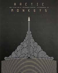 Have a look which song was played how often on which tour! Arctic Monkeys Arcticmonkeys Instagram Photos And Videos Arctic Monkeys Wallpaper Arctic Monkeys Gig Posters Design