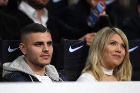 Instagam @wanda_icardi nara, 34, has been sharing their travels to her 7.8million followers on instagram. Mauro Icardi And Wanda Nara Are Plotting Plan To Reject Paris Saint Germain To Play For Juventus Fedenerazzurra
