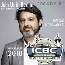 CannaBusinessClub Berlin (@cannabusinessclub) • Facebook