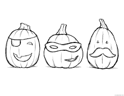 A great selection for boys and girls, for all interests. Happy Halloween Pumpkin Coloring Pages Coloring4free Coloring4free Com