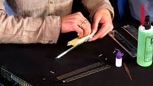 After each use, tap the harmonica on your hand, leg,or a towel to clean out any loose saliva. How To Clean And Maintain Hohner Enjoy Music