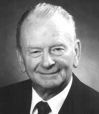 Ralph Orton Obituary (2009)