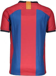 This page contains an complete overview of all already played and fixtured season games and the season tally of the club fc barcelona in the season overall statistics of current season. Shirt Nike Fc Barcelona Stadium 98 99 Top4football Com