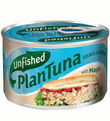 Unfished Veganer Thunfisch Aus Der Dose Deutschland Is S T Vegan