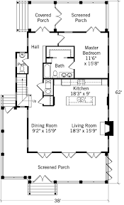 Individually configure, plan and view furniture from ikea, usm etc. Seaside Escape Benjamin Showalter Southern Living House Plans
