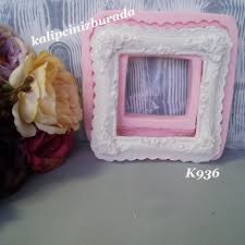 Gullu Prizlik Cercevesi Instagram Kalipcinizburada Silikon Silikonkalip Silikonkalip Mold Siliconemold Shopping Kokulutas Kopk Mumlar Dekor Shopping