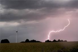 Schwere gewitter ziehen aktuell über bayern auf. Unwetterwarnung Nachste Gewitter Ziehen Auf Castrop Rauxel Zu