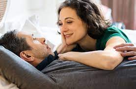 Nitric oxide opens up blood vessels and enhances blood flow, which in turn improves circulation in the penis. What Help Is Available For Low Sex Drive In Women Cleveland Clinic