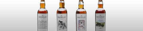 How To Read A Macallan Label Whisky Auction Blog