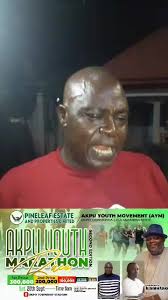 PineLeaf Estate in action... Gburie Akụ N'Ukpo speaking... Akpụ Na  Ikenga... Ukpo Akanaanọ. Ukpo na-eme nwanne., #pineleaf #pineleafestate