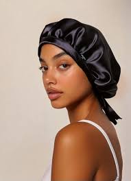 Silk Bonnet