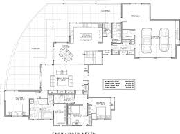 Maybe you would like to learn more about one of these? Luxury House Floor Plan Modern Novocom Top