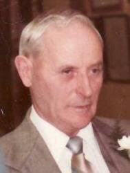 Obituary of Roy Francis