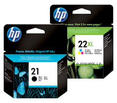 19ml au lieu de 12 ml (590 pages) (avec un taux de. Hp 21 Hp 22 Hp 21xl Et Hp 22xl Cartouches D Encre D Impression Hp Suisse
