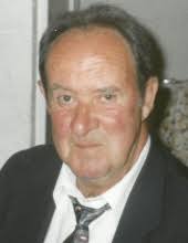 Obituary information for Francis Joseph Whelan